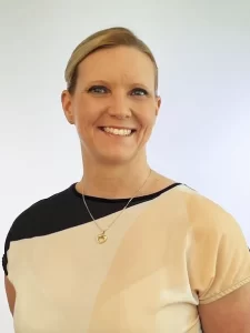 Kaisa Lällä - Suomen Telelääketieteen ja e-Health seura
